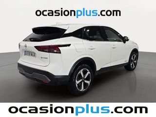 Nissan Qashqai E-POWER N-Connecta Auto 140 kW (190 CV)
