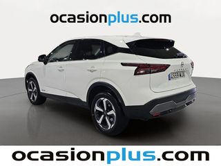Nissan Qashqai E-POWER N-Connecta Auto 140 kW (190 CV)