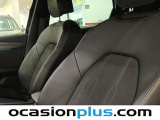 CUPRA León 1.5 TSI e-Hybrid 150 kW (204 CV) DSG