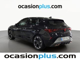 CUPRA León 1.5 TSI e-Hybrid 150 kW (204 CV) DSG
