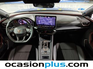 CUPRA León 1.5 TSI e-Hybrid 150 kW (204 CV) DSG