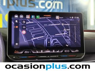 CUPRA León 1.5 TSI e-Hybrid 150 kW (204 CV) DSG