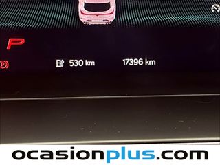 CUPRA León 1.5 TSI e-Hybrid 150 kW (204 CV) DSG