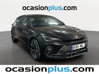 CUPRA León 1.5 TSI e-Hybrid 150 kW (204 CV) DSG