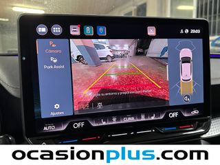 CUPRA León 1.5 TSI e-Hybrid 150 kW (204 CV) DSG