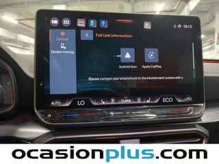 CUPRA León 1.5 TSI e-Hybrid 150 kW (204 CV) DSG