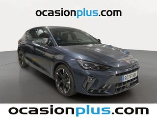 CUPRA León 1.5 TSI e-Hybrid 150 kW (204 CV) DSG