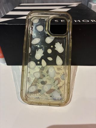 Fundas iPhone 15 (lote completo )