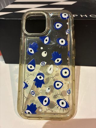 Fundas iPhone 15 (lote completo )