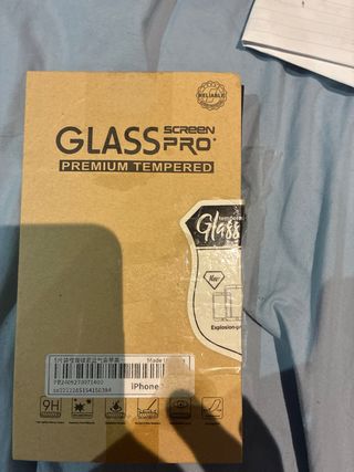 Fundas iPhone 15 (lote completo )