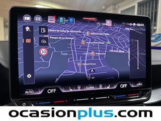 CUPRA León 1.5 TSI e-Hybrid 150 kW (204 CV) DSG