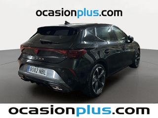 CUPRA León 1.5 TSI e-Hybrid 150 kW (204 CV) DSG