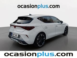CUPRA León 1.5 TSI e-Hybrid 150 kW (204 CV) DSG