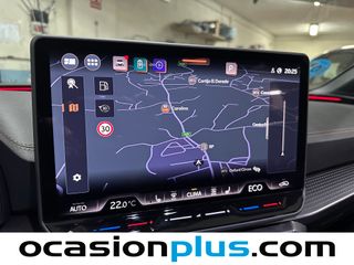 CUPRA León 1.5 TSI e-Hybrid 150 kW (204 CV) DSG