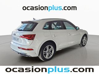 Audi Q5 S line 35 TDI 120 kW (163 CV) S tronic