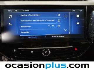 Opel Corsa 1.2 T XHL GS 74 kW (100 CV)