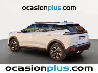 Peugeot 2008 Allure Hybrid eDCS6 100 kW (136 CV)