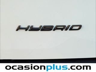 Peugeot 2008 Allure Hybrid eDCS6 100 kW (136 CV)