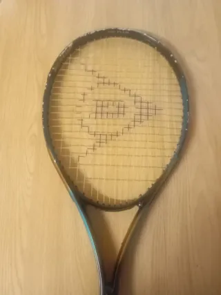 Raqueta Dunlop Power Tech Ultra Super Lite