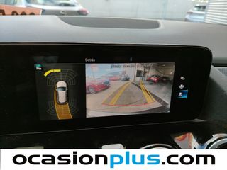 Mercedes-Benz Clase B 200 d 110 kW (150 CV)