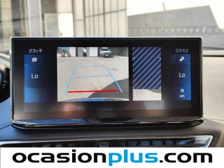 Peugeot 5008 BlueHDI 130 S&S GT EAT8 96 kW (130 CV)