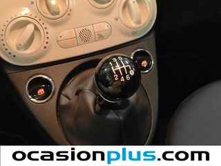 Fiat 500 1.0 Hybrid Connect 51 kW (70 CV)