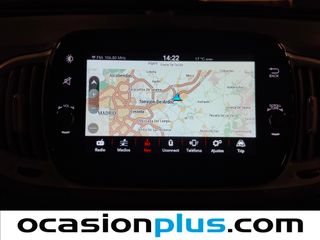 Fiat 500 1.0 Hybrid Connect 51 kW (70 CV)