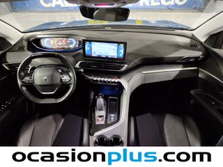 Peugeot 3008 Hybrid 225 Allure e-EAT8 165 kW (225 CV)