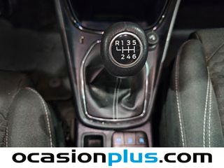 Ford Puma 1.5 Ecoblue Titanium 88 kW (120 CV)