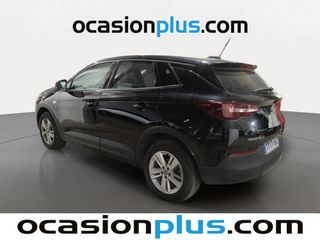 Opel Grandland X 1.6 CDTi Selective 88 kW (120 CV)