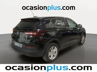 Opel Grandland X 1.6 CDTi Selective 88 kW (120 CV)