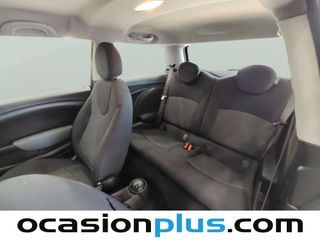 MINI MINI 3 Puertas Cooper D 80 kW (110 CV)