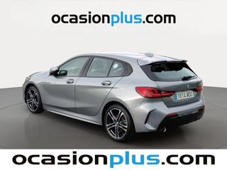 BMW Serie 1 118i 100 kW (136 CV)