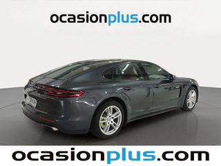 Porsche Panamera 4 E-Hybrid 340 kW (462 CV)