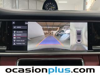 Porsche Panamera 4 E-Hybrid 340 kW (462 CV)