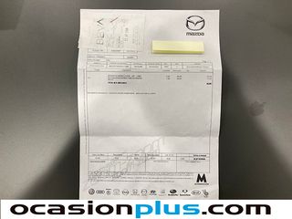 Mazda MX-30 e-SKYACTIVE Origin 107 kW (146 CV)