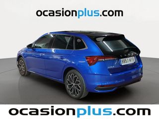 Skoda Scala Design 1.0 TSI DSG 85 kW (115 CV)
