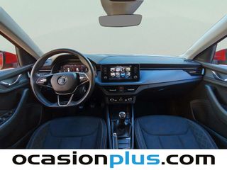 Skoda Scala 1.5 TSI Ambition 110 kW (150 CV)