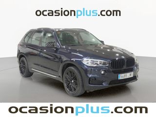 BMW X5 xDrive35i 225 kW (306 CV)