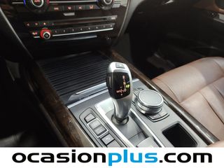 BMW X5 xDrive35i 225 kW (306 CV)