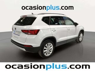 SEAT Ateca 1.0 TSI S&S Ecomotive Style 85 kW (115 CV)