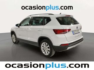 SEAT Ateca 1.0 TSI S&S Ecomotive Style 85 kW (115 CV)