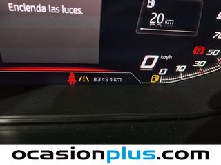 SEAT Ateca 1.0 TSI S&S Ecomotive Style 85 kW (115 CV)