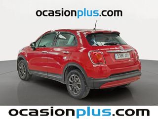Fiat 500X 1.6 E-Torq Pop Star 4x2 81 kW (110 CV)