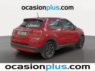 Fiat 500X 1.6 E-Torq Pop Star 4x2 81 kW (110 CV)