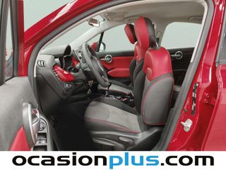 Fiat 500X 1.6 E-Torq Pop Star 4x2 81 kW (110 CV)