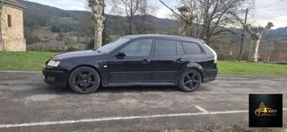 SAAB 9-3 Station Wagon 1.9 TiD DPF Vector