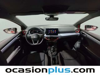 SEAT Ibiza 1.0 TSI S&S FR XL 81 kW (110 CV)