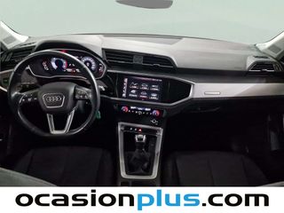 Audi Q3 Advanced 35 TDI 110 kW (150 CV)