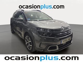 Citroen C5 Aircross Hybrid 225 Shine e-EAT8 165 kW (225 CV)